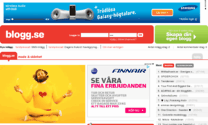 Webblogg.se thumbnail