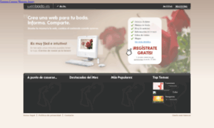 Webboda.es thumbnail