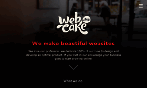 Webcake.me thumbnail
