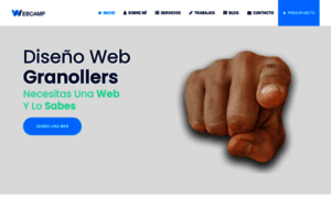 Webcamp.es thumbnail
