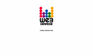 Webcampeche.com thumbnail