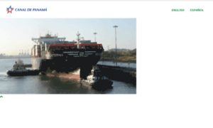 Webcams.pancanal.com thumbnail