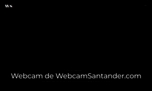 Webcamsantander.com thumbnail