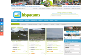 Webcamsdemadrid.com thumbnail