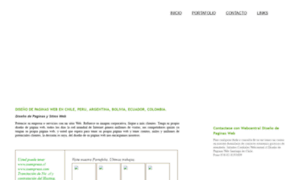 Webcentral.cl thumbnail