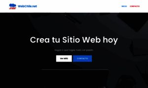 Webchile.net thumbnail
