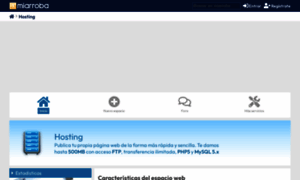 Webcindario.com thumbnail