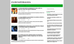 Webclubnaturaleza.blogspot.com.co thumbnail