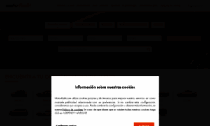 Webconcesion.es thumbnail