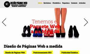 Webconsultoria.com.mx thumbnail