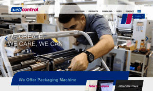 Webcontrol.com.tw thumbnail