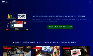 Webcorel.com thumbnail