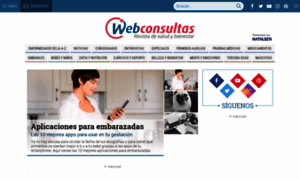 Webcpre.webconsultas.net thumbnail