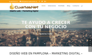 Webcuartasnet.com thumbnail