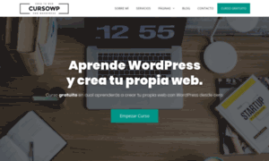 Webcurso.demo.site thumbnail