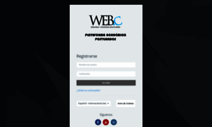 Webcursos.uai.cl thumbnail