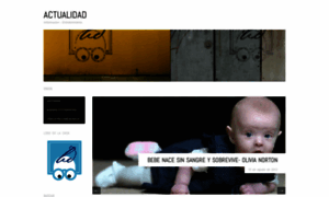 Webdactualidadp.wordpress.com thumbnail