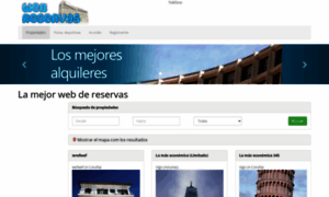Webdealquileres.com thumbnail