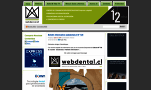 Webdental.wordpress.com thumbnail