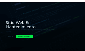 Webdesign.com.py thumbnail