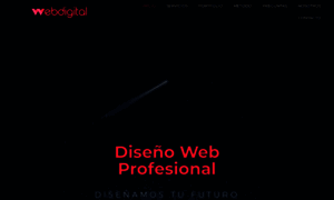 Webdigital.es thumbnail