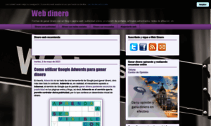 Webdinero.es thumbnail