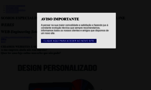 Webes.info thumbnail