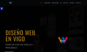 Webficina.es thumbnail
