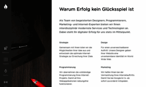 Webfire.ch thumbnail