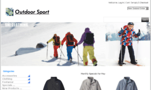 Webfire.co.nz thumbnail