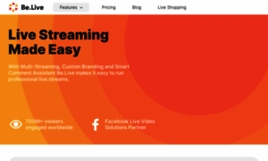 Webflow.be.live thumbnail