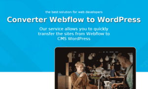 Webflow.info thumbnail