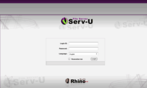 Webftp.simyo.de thumbnail
