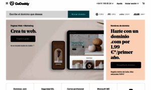 Webfusion.es thumbnail