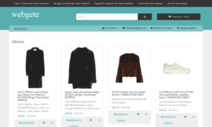 Webgeteasy.es thumbnail