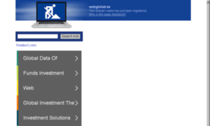 Webglobal.es thumbnail