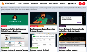 Webgratis.com.ar thumbnail