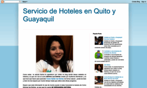 Webhotelesenquitoyguayaquil.blogspot.com thumbnail