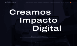 Webimpacto.es thumbnail