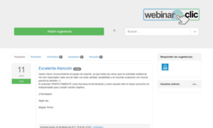 Webinarclic.sugester.com thumbnail