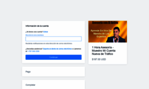 Webinario.info thumbnail