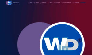 Webindesigns.net thumbnail