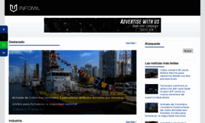 Webinfomil.com thumbnail