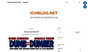 Webing.de thumbnail