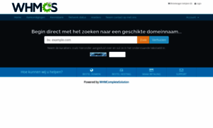 Webing.nl thumbnail