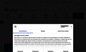 Webinlab.es thumbnail
