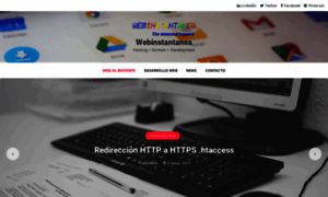 Webinstantanea.com thumbnail