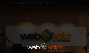 Webkolor.com thumbnail