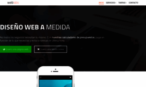 Weblabs.es thumbnail