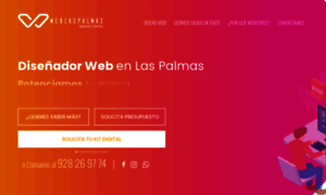 Weblaspalmas.com thumbnail